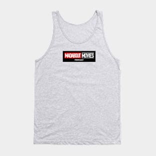 MCU Logo Tank Top